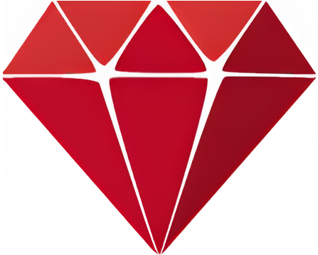 more! rubin Logo